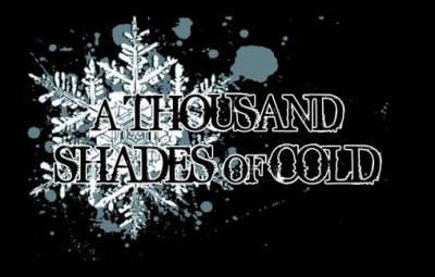 logo A Thousand Shades Of Cold